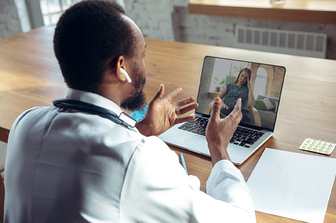 Aetna Psychiatrist in NYC